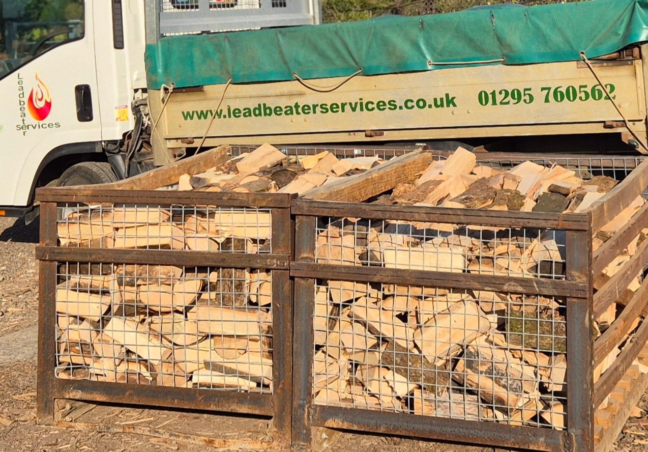 2 Cubic Metres Kiln Dried Logs - Image 4
