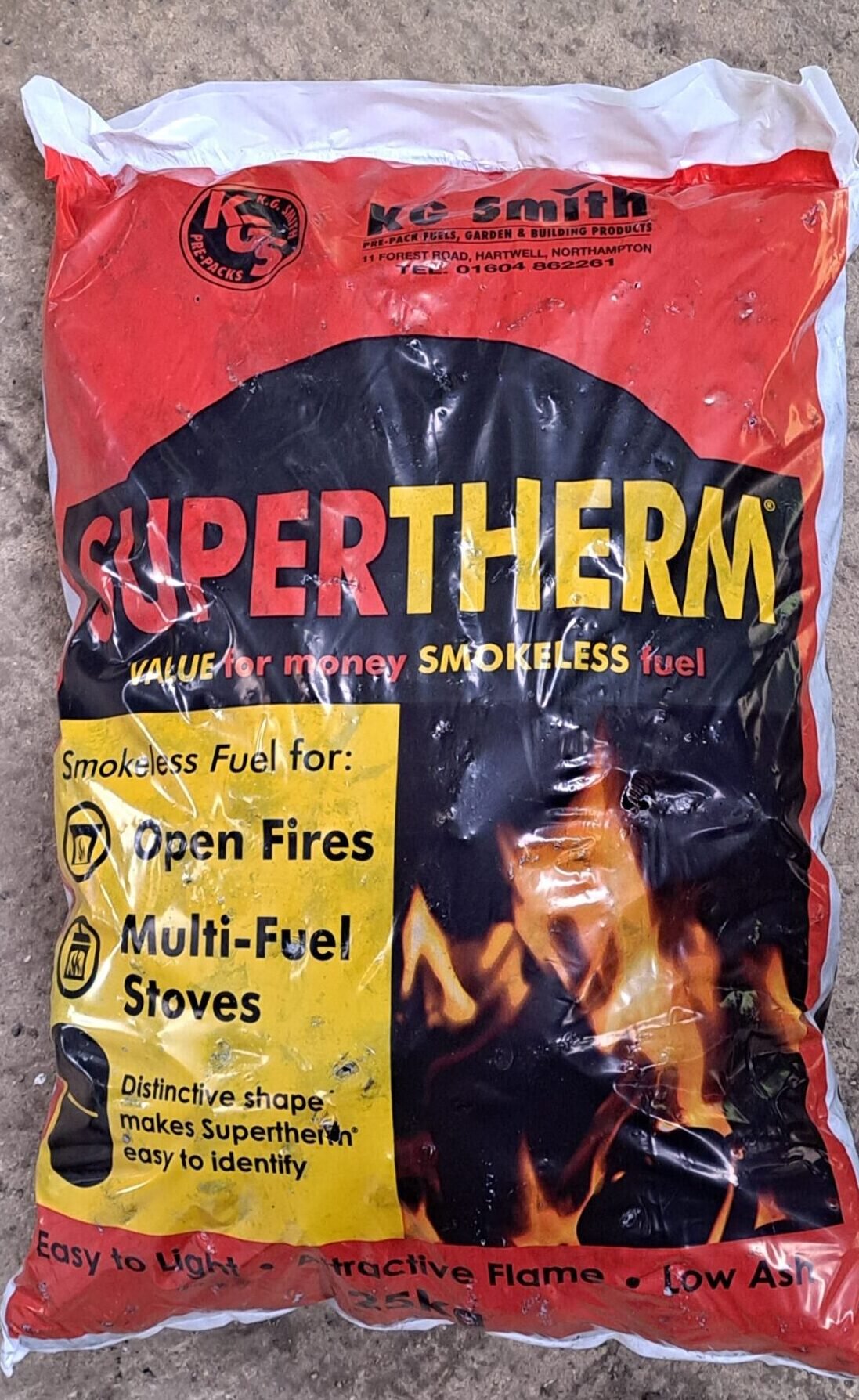 Supertherm