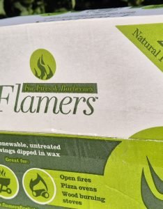 200 flamers