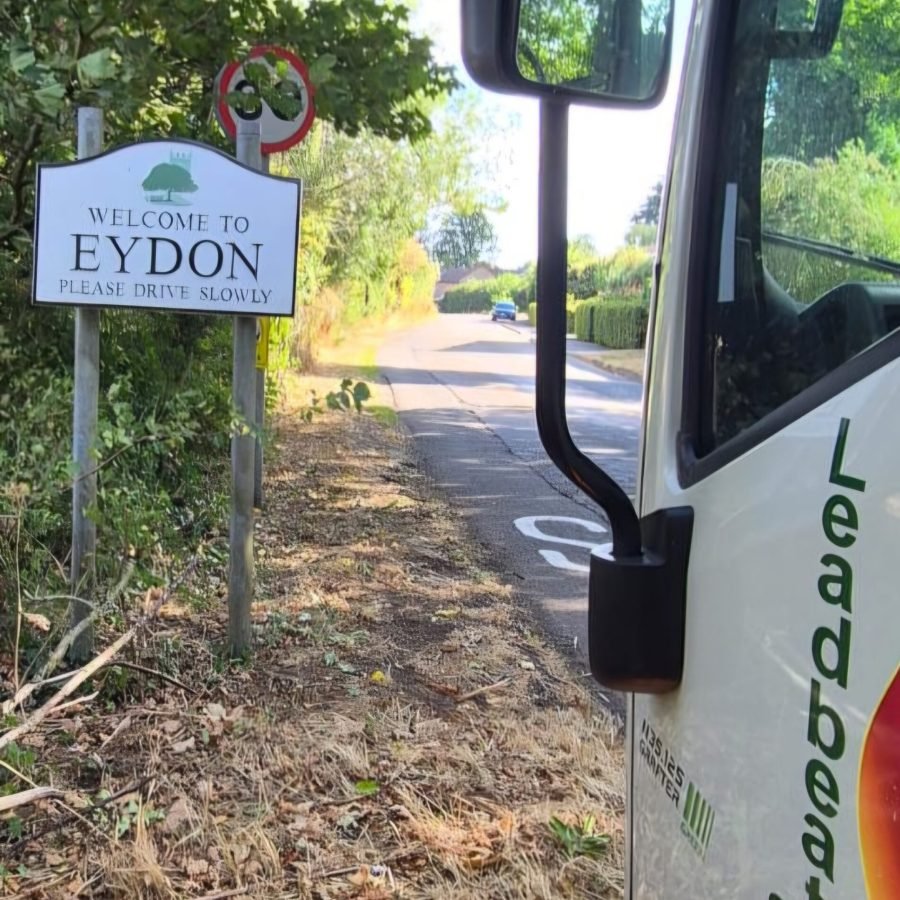 Welcome to Eydon